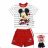 Sommer-Mickey-Mouse-Kit für Kinder (2 - 6 Jahre) TKL 13519F
