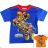 T-Shirt Kurzarm Skylanders Jungen (2-8 Jahre) TKL V14F1062
