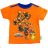 T-Shirt Kurzarm Skylanders Jungen (2-8 Jahre) TKL V14F1062
