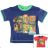 T-Shirt Kurzarm Skylanders Jungen (2-8 Jahre) TKL V14F1063
