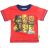 T-Shirt Kurzarm Skylanders Jungen (2-8 Jahre) TKL V14F1063
