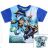 T-Shirt Kurzarm Skylanders Jungen (2-8 Jahre) TKL V14F1064
