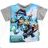 T-Shirt Kurzarm Skylanders Jungen (2-8 Jahre) TKL V14F1064
