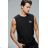 Herren Baumwollunterhemd (M-2XL) GLO-STORY GLO20MBX-8520