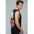 Herren Baumwollunterhemd (M-2XL) GLO-STORY GLO20MBX-8520