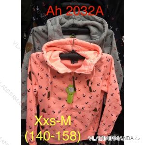 Damen Hoodie (XXS-M) VINTE VIN20Ah2032A
