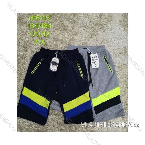 JUNGEN SHORTS (134-164) SAD SAD20CH6113
