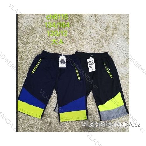 JUNGEN SHORTS (134-164) SAD SAD20CH6115
