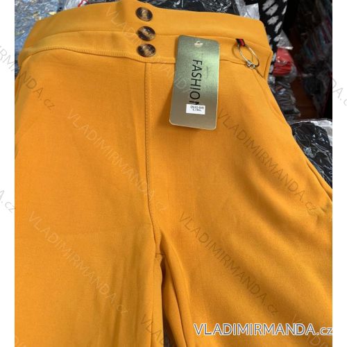 Lange warme Damenhose (S-XL) TURKISH MOD9 TM9192052