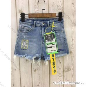 SHORTS SHORT WOMEN'S SHORTS (XS-XL) SMAGLI MA520009