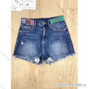 SHORTS SHORT WOMEN'S SHORTS (XS-XL) SMAGLI MA520010