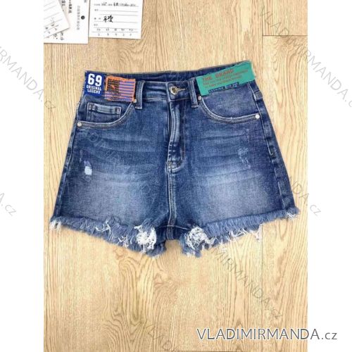 SHORTS SHORT WOMEN'S SHORTS (XS-XL) SMAGLI MA520010