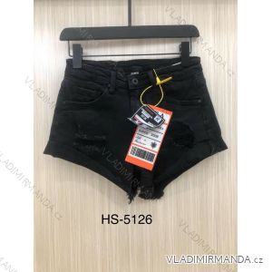 DAMEN-JACK-SHORTS (XS-XL) SMAGLI MA520HS-5126