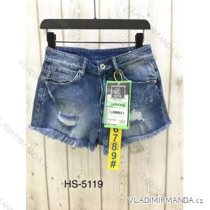 DAMEN-JACK-SHORTS (XS-XL) SMAGLI MA520HS-5119