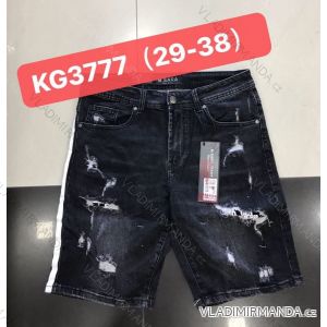 DAMEN-JACK-SHORTS (29-38) M.SARA MA520KG3777