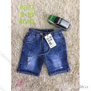 Shorts Sommer Jeans Jungen (8-18 Jahre) SAD SAD20FS37