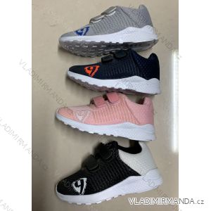 Sneakers für Mädchen und Jungen (25-30) RSHOES OBUV RIS20019