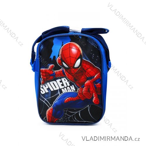 Spiderman Kinderumhängetasche für Jungen (21,5 * 15,5 * 8 cm) SETINO SP-A-BAG-43