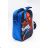 Spiderman Kinderumhängetasche für Jungen (21,5 * 15,5 * 8 cm) SETINO SP-A-BAG-43