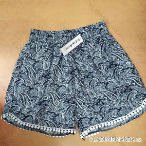 Shorts Sommerfrauen (s-xl) ITALIENISCHER MODUS IM919612