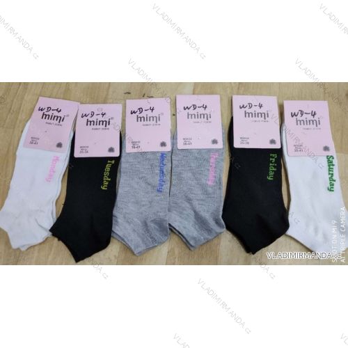 Schwache Socken für Jungen - Männer (35-41) AURA.VIA GRT19043
