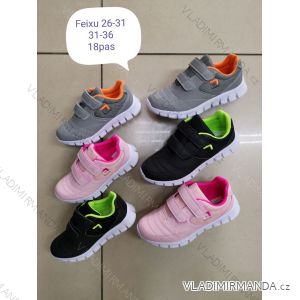 Klettschuhe für Mädchen und Jungen (31-36) FSHOES SHOES OBF20011
