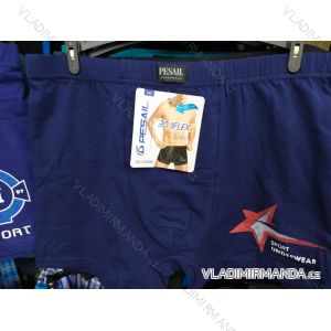 Baumwollboxer für Herren (L-3XL) PESAIL PES20G55480
