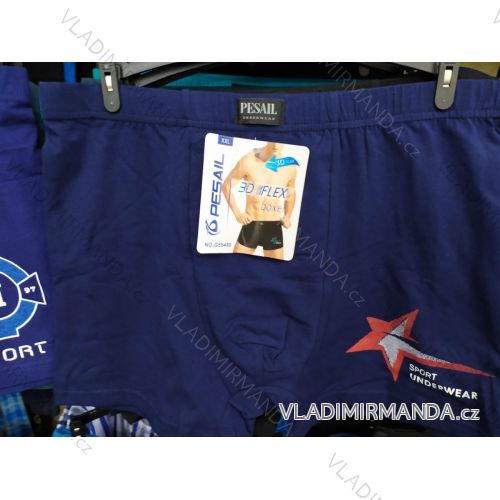 Baumwollboxer für Herren (L-3XL) PESAIL PES20G55480
