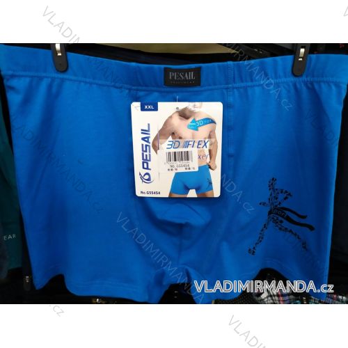 Baumwollboxer für Herren (L-3XL) PESAIL PES20G55454
