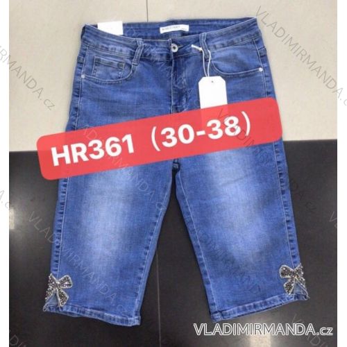 FRAUENKURZ SHORTS (30-38) M.SARA MSR20HR361
