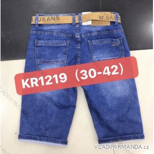 FRAUENKURZ SHORTS (30-42) M.SARA MSR20KR1219
