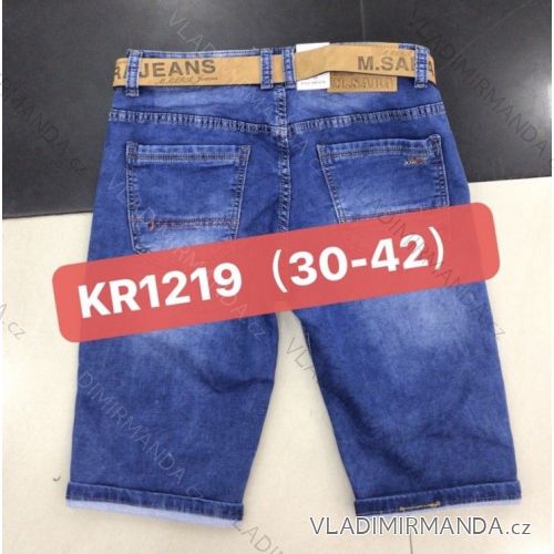 FRAUENKURZ SHORTS (30-42) M.SARA MSR20KR1219
