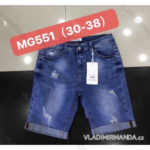 FRAUENKURZ SHORTS (30-38) M.SARA MSR20MG551
