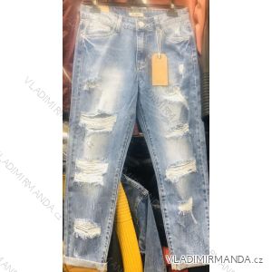 Jeans Jeans lange Frauen (25-31) M.SARA MA120S3907-1