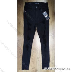 Jeans Jeans lange Frauen (25-31) M.SARA MA120S3907-1