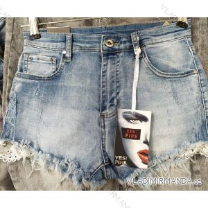 Jeansshorts für Damen (xs-xl) MA520WL1623
