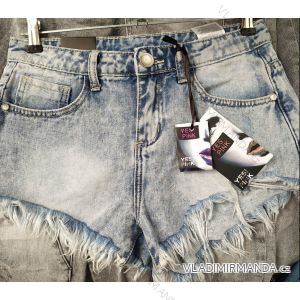 Jeansshorts für Damen (xs-xl) MA520WL1475
