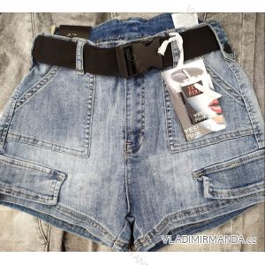 Damen-Jeansshorts (xs-xl) MA52001
