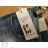 Jeans Hosen Frauen (34-44) SMILING JEANS SMI20Y020