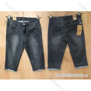 Jeans Hosen Frauen (34-44) SMILING JEANS SMI20Y020