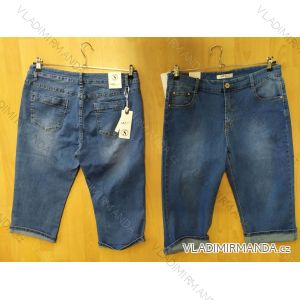 Jeans Hosen Frauen (34-44) SMILING JEANS SMI20Y020