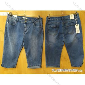 Jeans Hosen Frauen (34-44) SMILING JEANS SMI20Y020