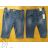 Jeans Hosen Frauen (34-44) SMILING JEANS SMI20Y020