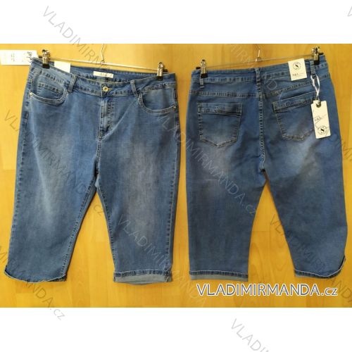 Jeans Hosen Frauen (34-44) SMILING JEANS SMI20Y020