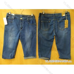 Jeans Hosen Frauen (34-44) SMILING JEANS SMI20Y020