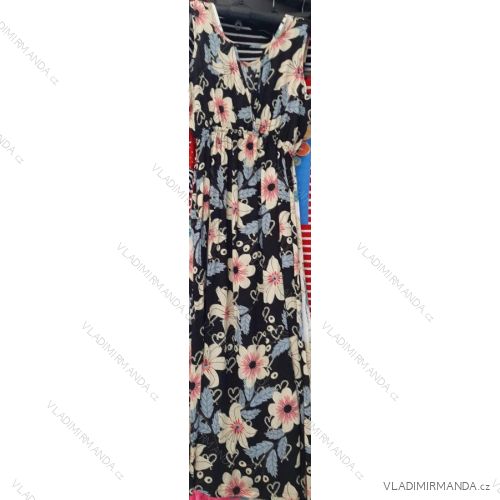 Langärmliges Sommerkleid für Damen (l-xl-xxl) CCG PERFECT IM6209128