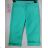 Hose 3/4 kurze Damen (30-38) MOON GIRL SHK5155X
