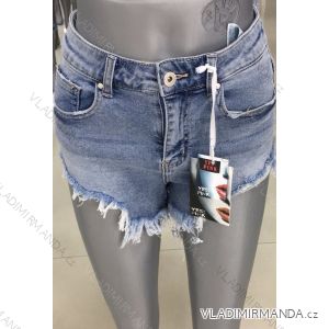 FRAUEN-JACK-SHORTS (XS-2XL) M.SARA MA520G3633