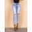 Jeans Hosen Frauen (xs-xl) HALLO MISS MA520L3021-2