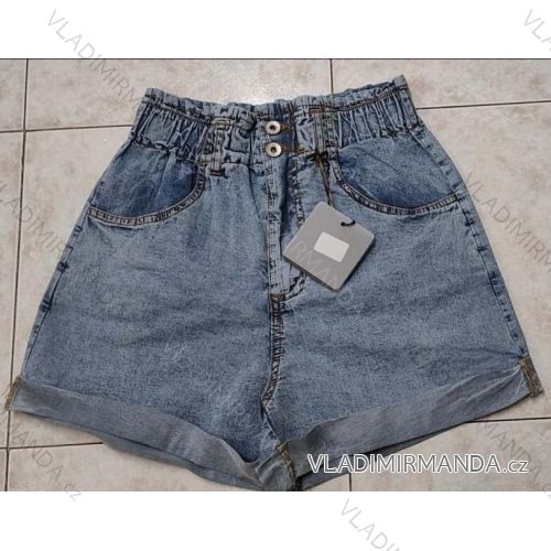 Shorts Sommer Jeans Shorts (XS-XL) ITALIAN FASHION IMM20317